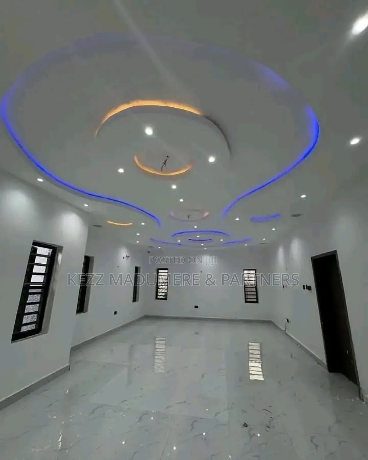 5bdrm Duplex in Ada George Port for sale in Port-Harcourt