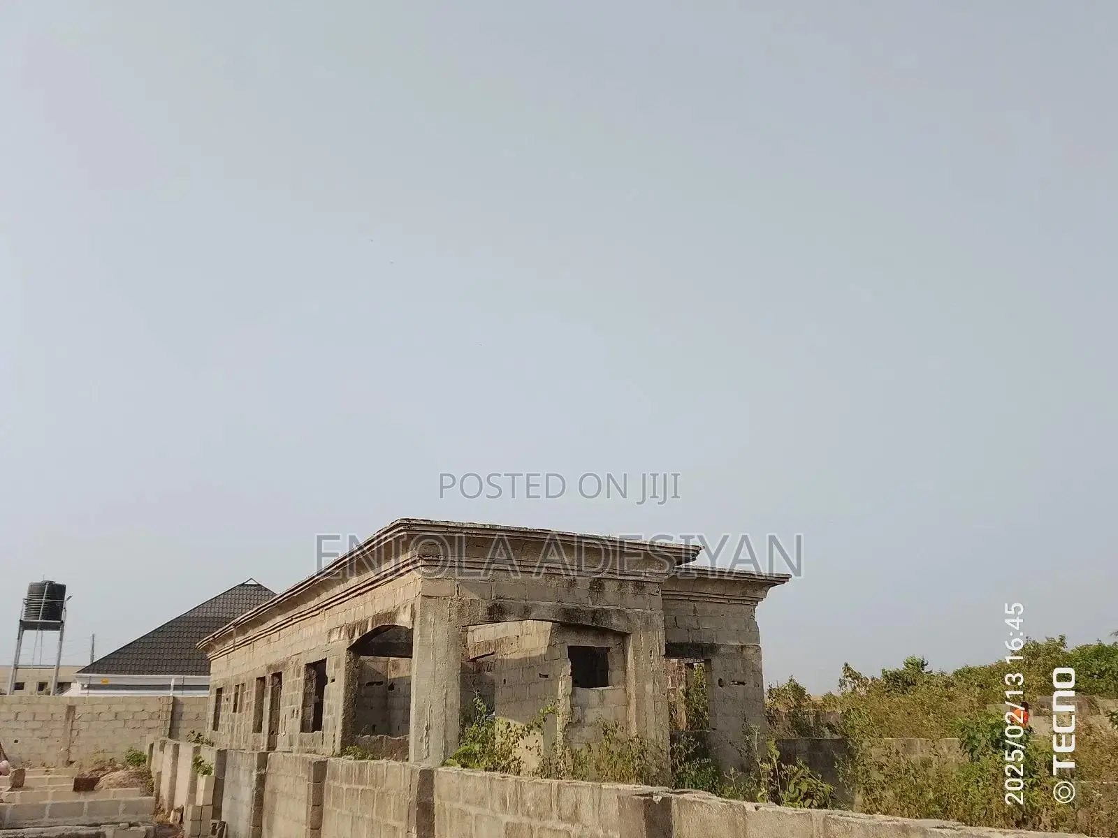 3bdrm Bungalow in Igbogbo Estate for sale in Igbogbo