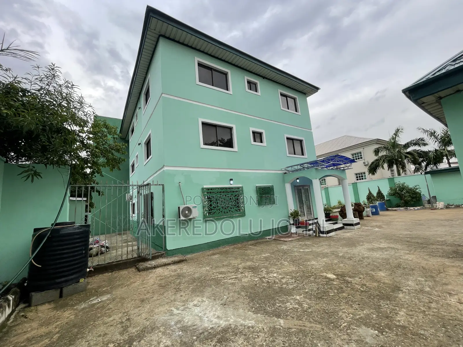 3bdrm Block of Flats in Jabi for rent in Jabi