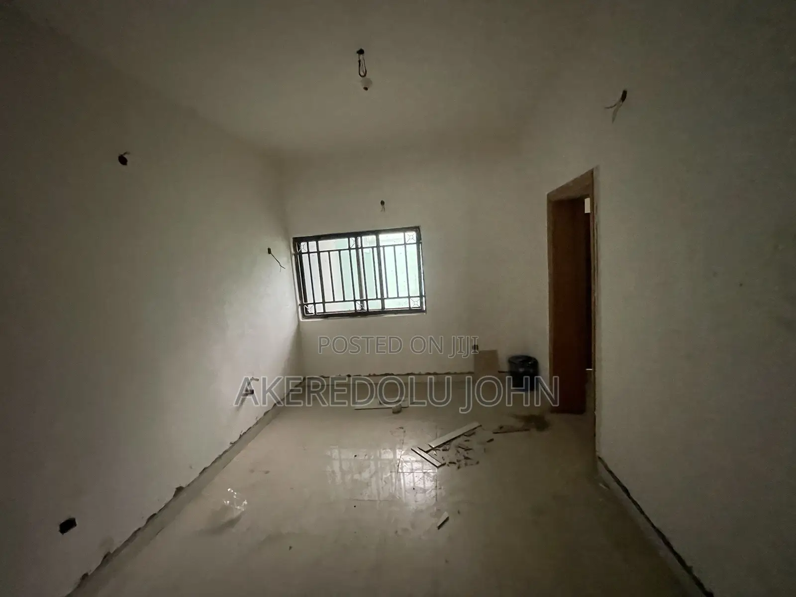 3bdrm Block of Flats in Jabi for rent in Jabi
