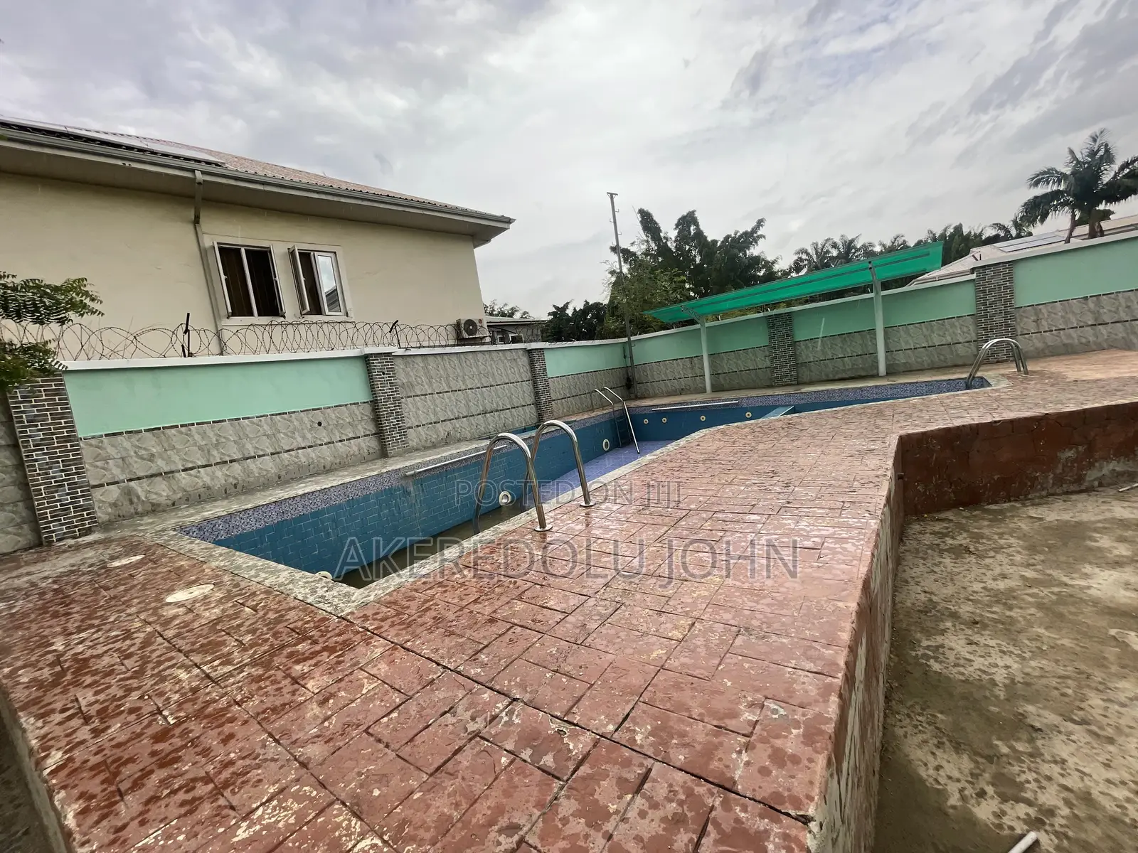 3bdrm Block of Flats in Jabi for rent in Jabi