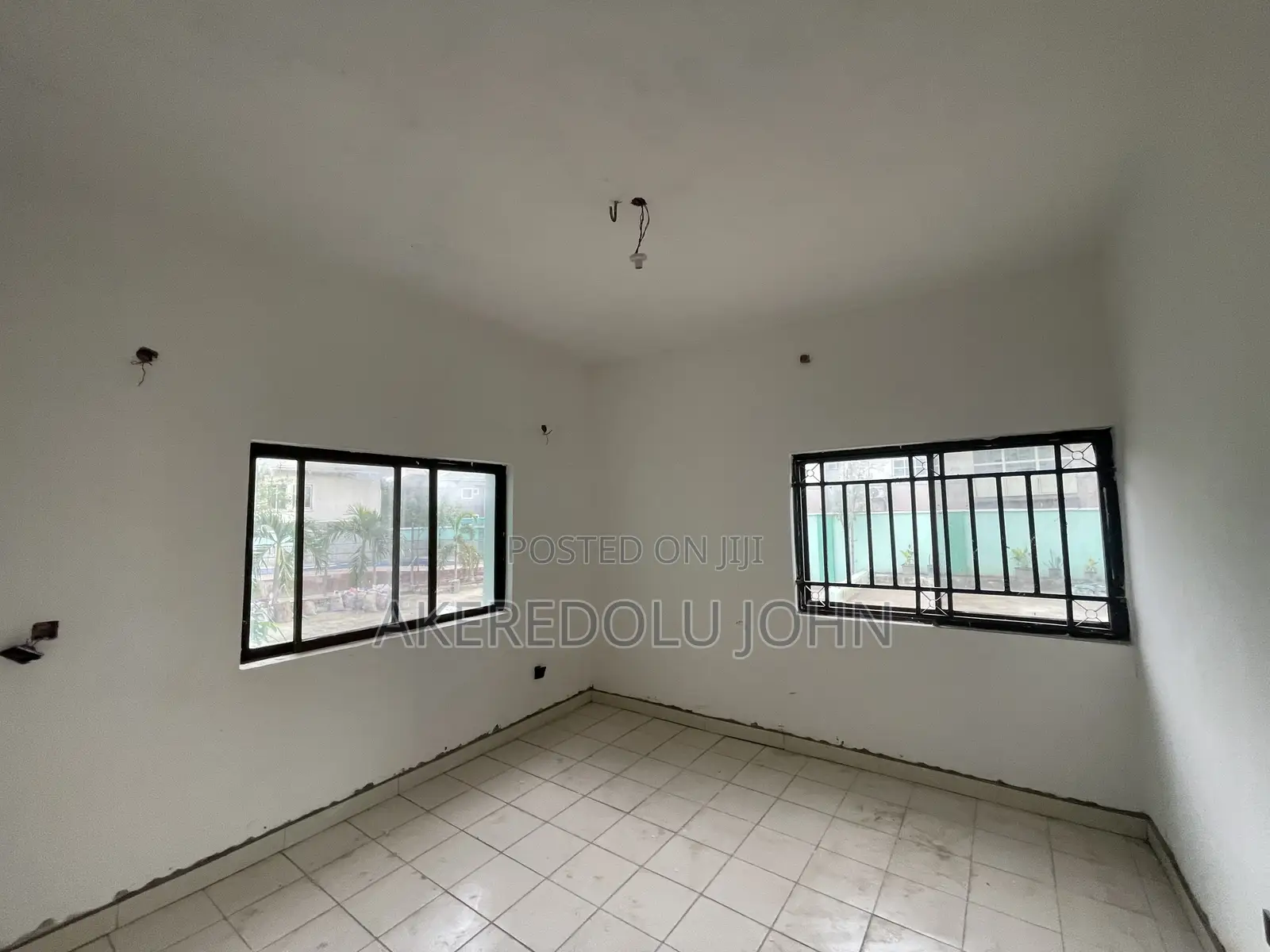 3bdrm Block of Flats in Jabi for rent in Jabi