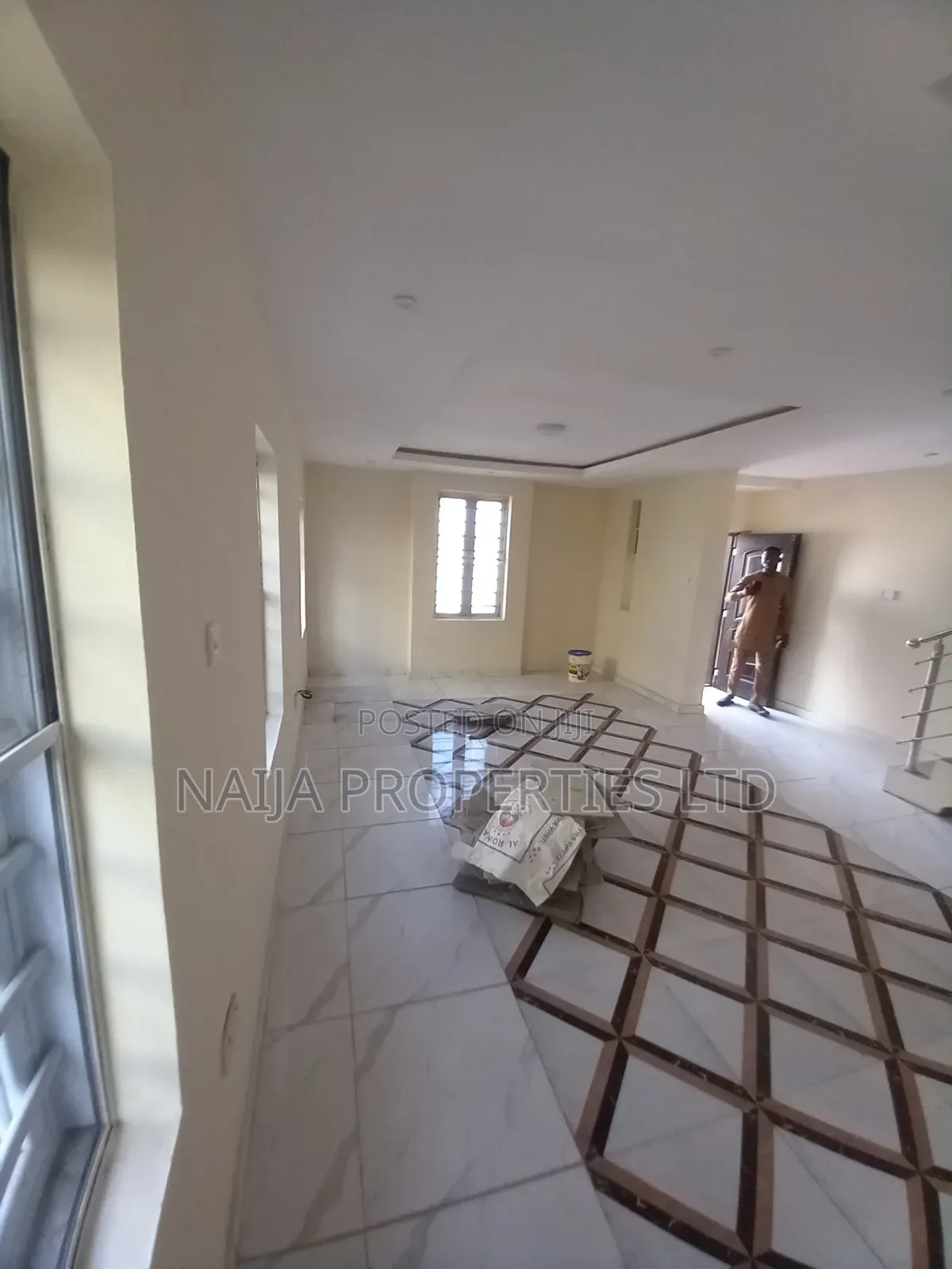 4bdrm Duplex in Ajah for sale in Ajah