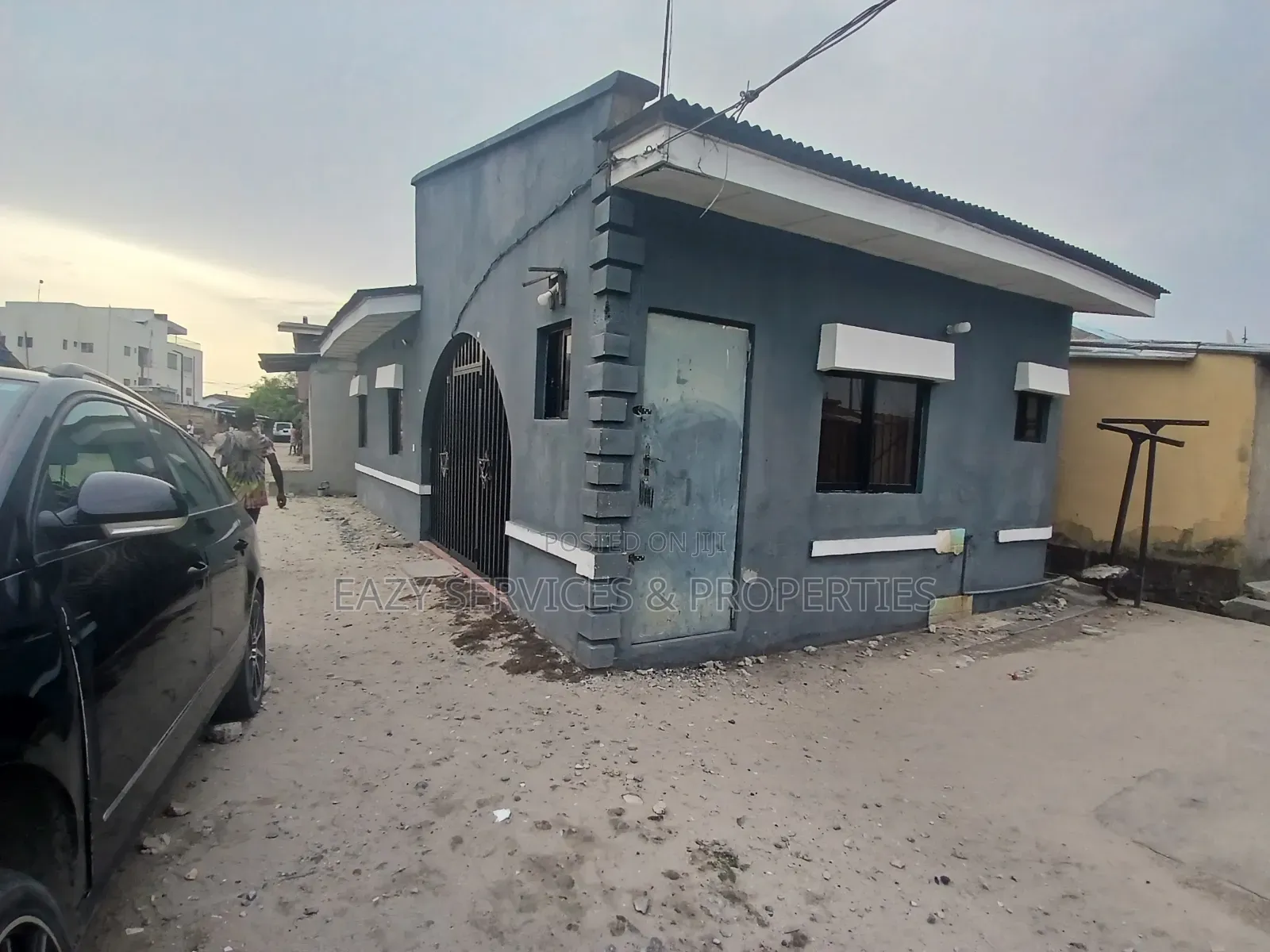 2bdrm Bungalow in Ajah for sale in Ajah