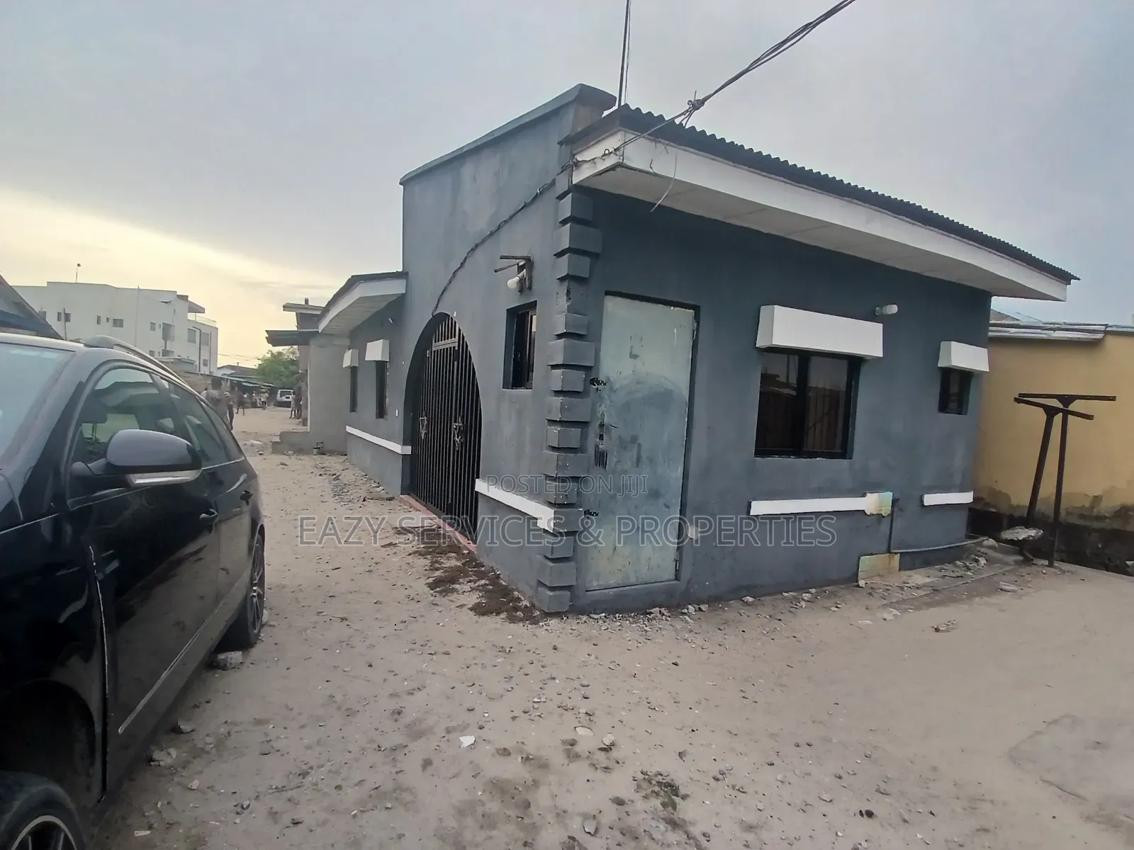 2bdrm Bungalow in Ajah for sale in Ajah
