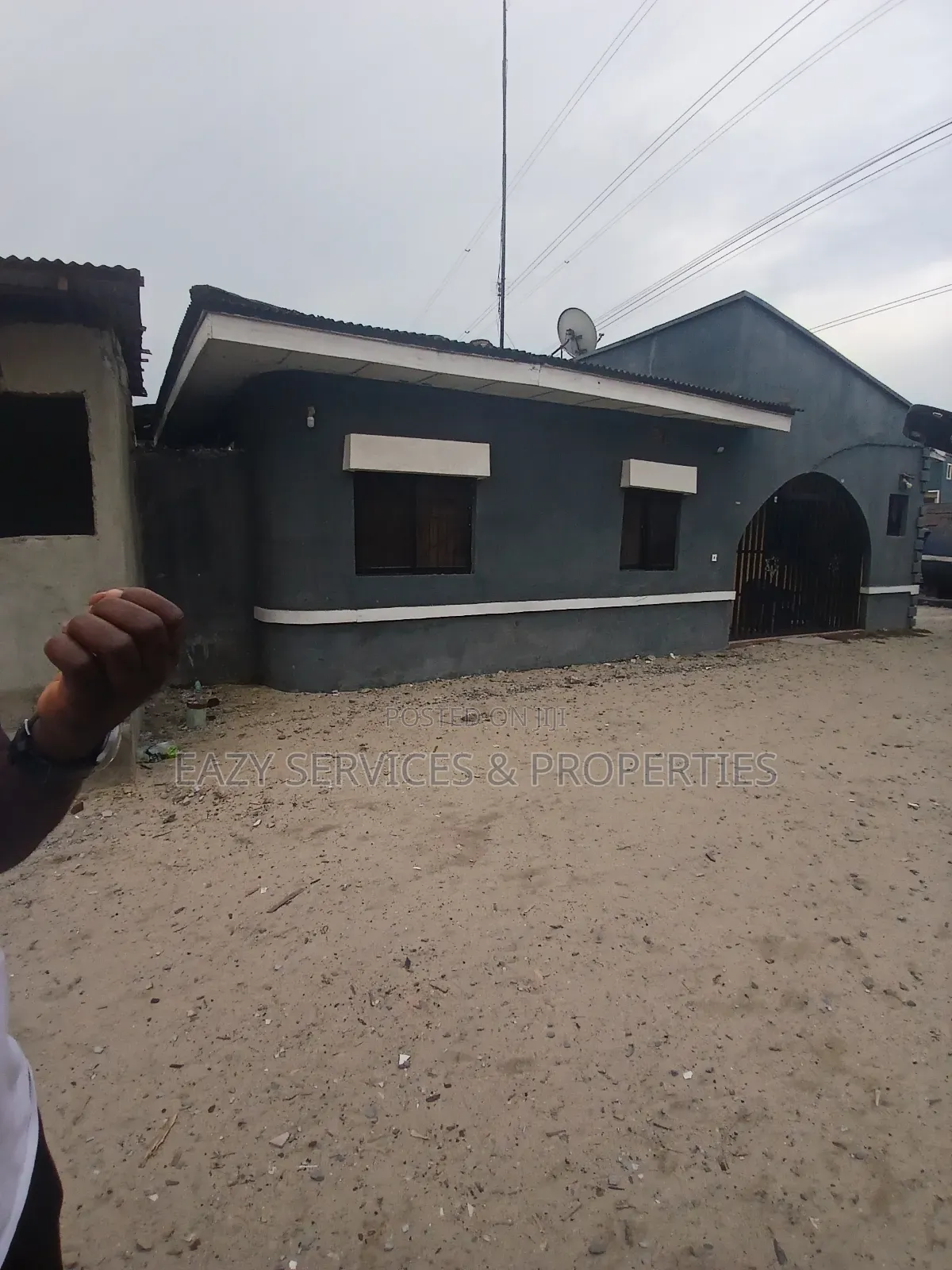 2bdrm Bungalow in Ajah for sale in Ajah