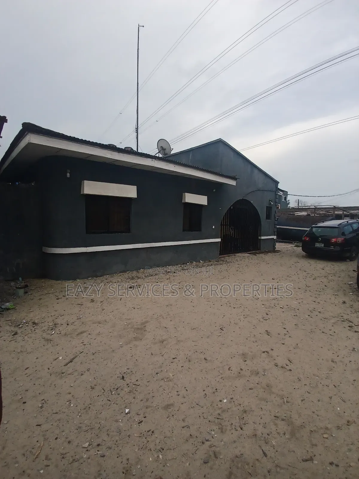2bdrm Bungalow in Ajah for sale in Ajah