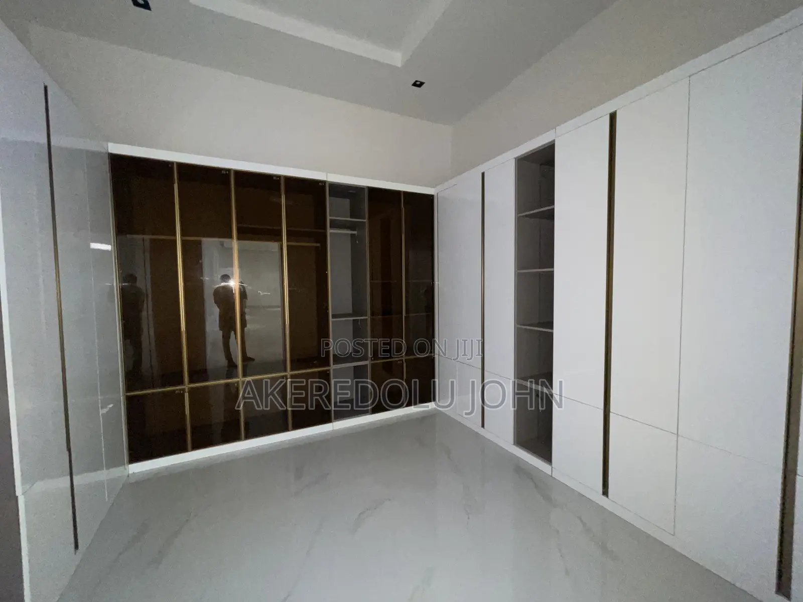 9bdrm Mansion in Maitama for sale in Maitama