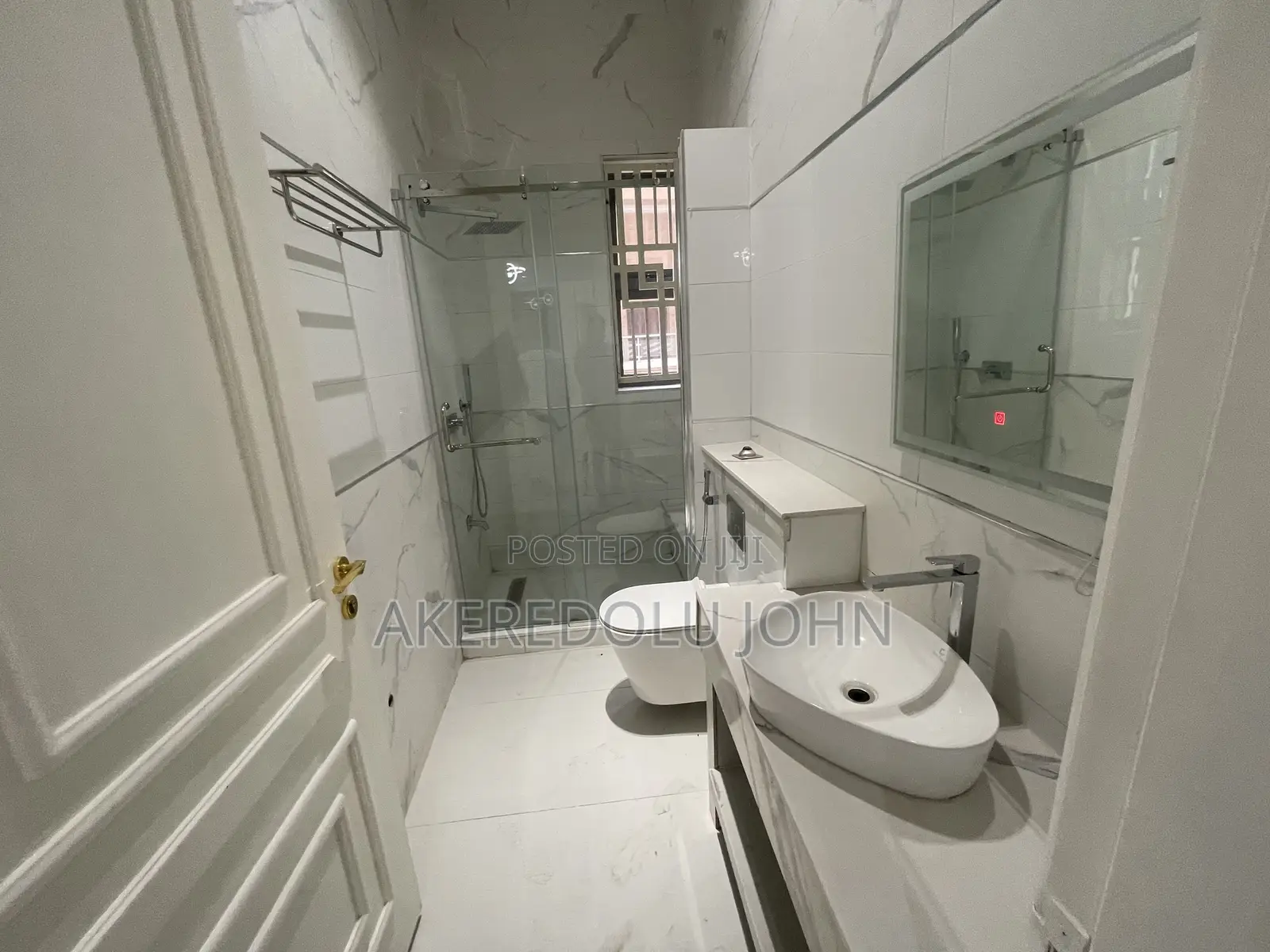 9bdrm Mansion in Maitama for sale in Maitama
