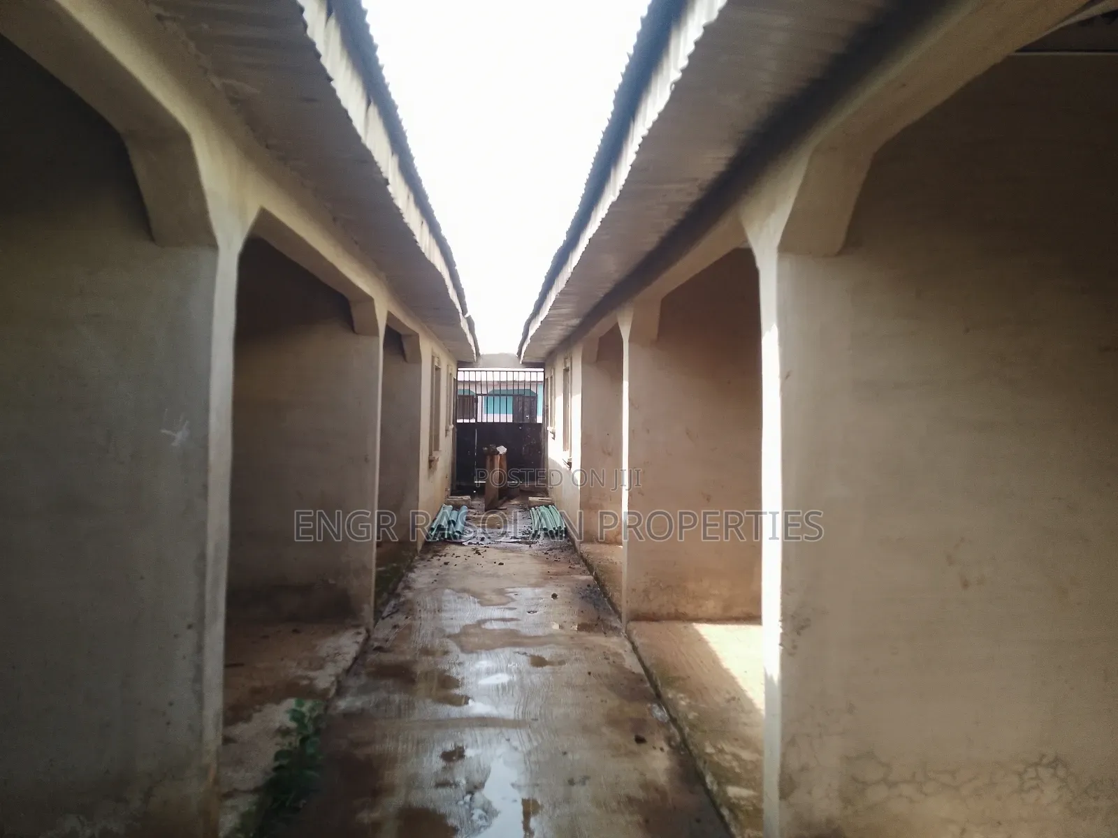 For Sale Almost Done of Hostel in Ilorin East