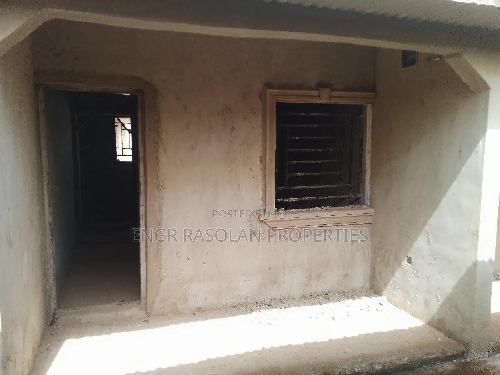 For Sale Almost Done of Hostel in Ilorin East