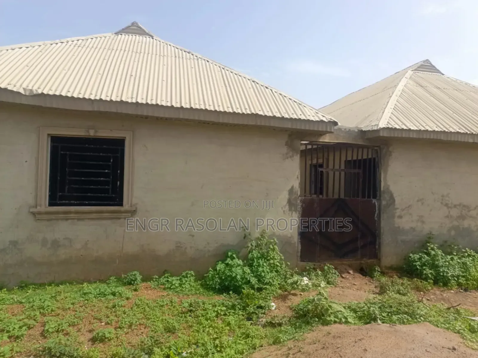 For Sale Almost Done of Hostel in Ilorin East