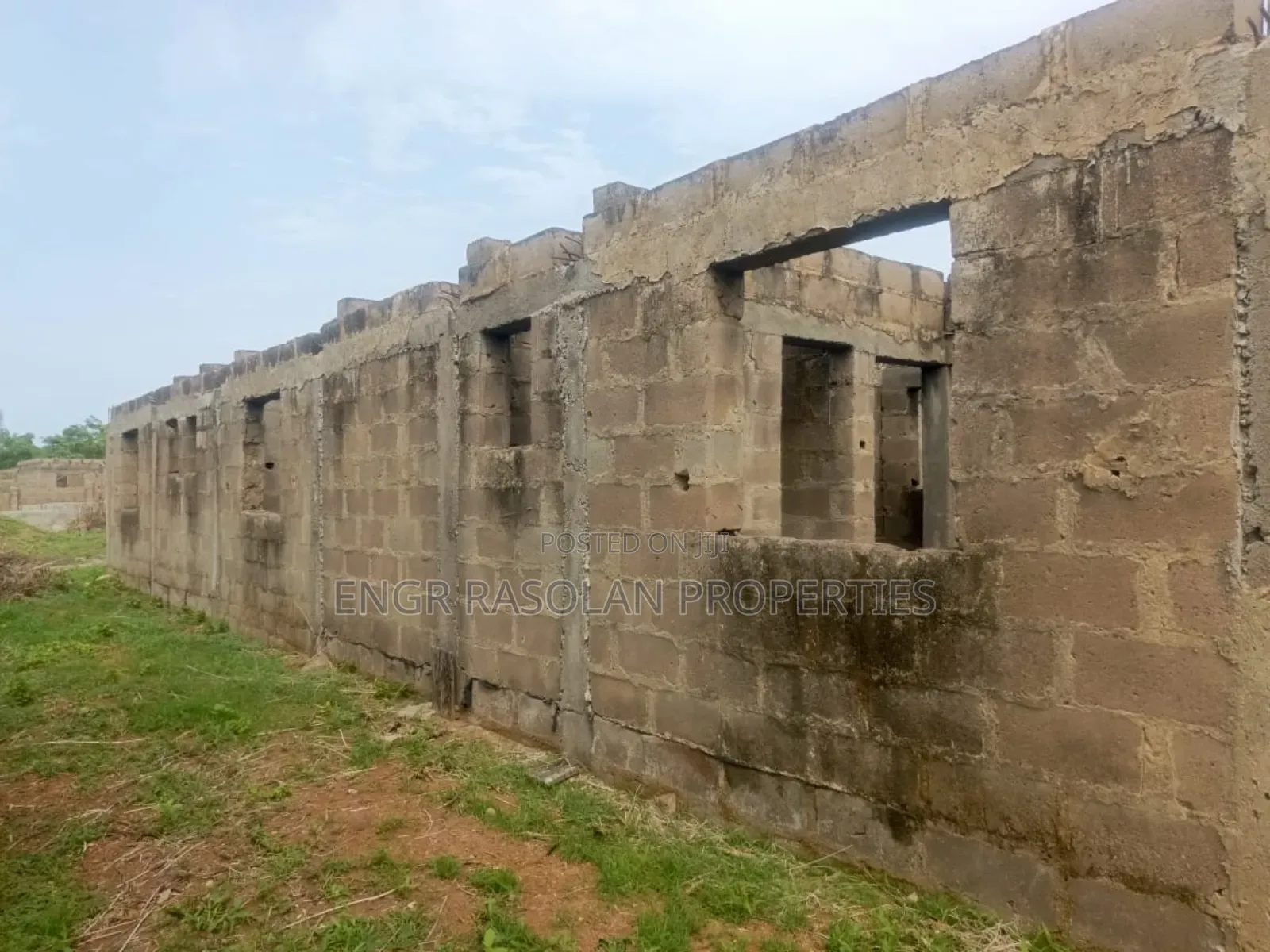 For Sale 14 Units of Newly Built of Hostel in Ilorin East