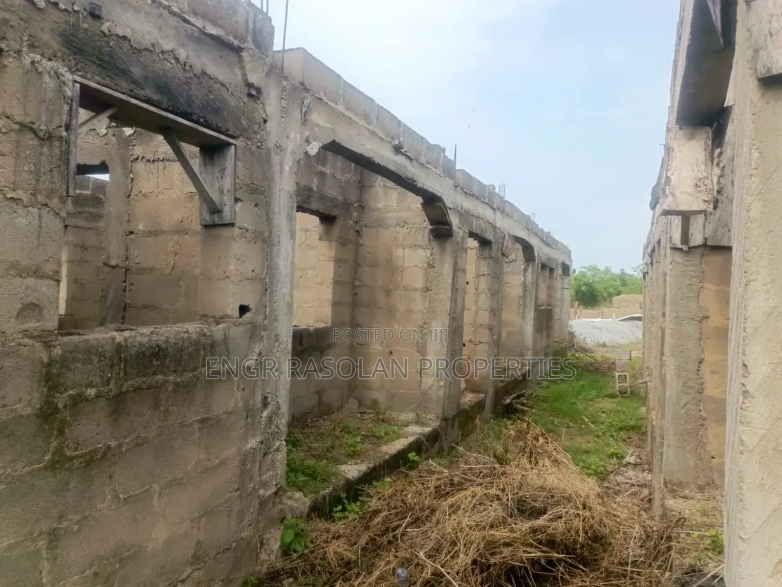 For Sale 14 Units of Newly Built of Hostel in Ilorin East