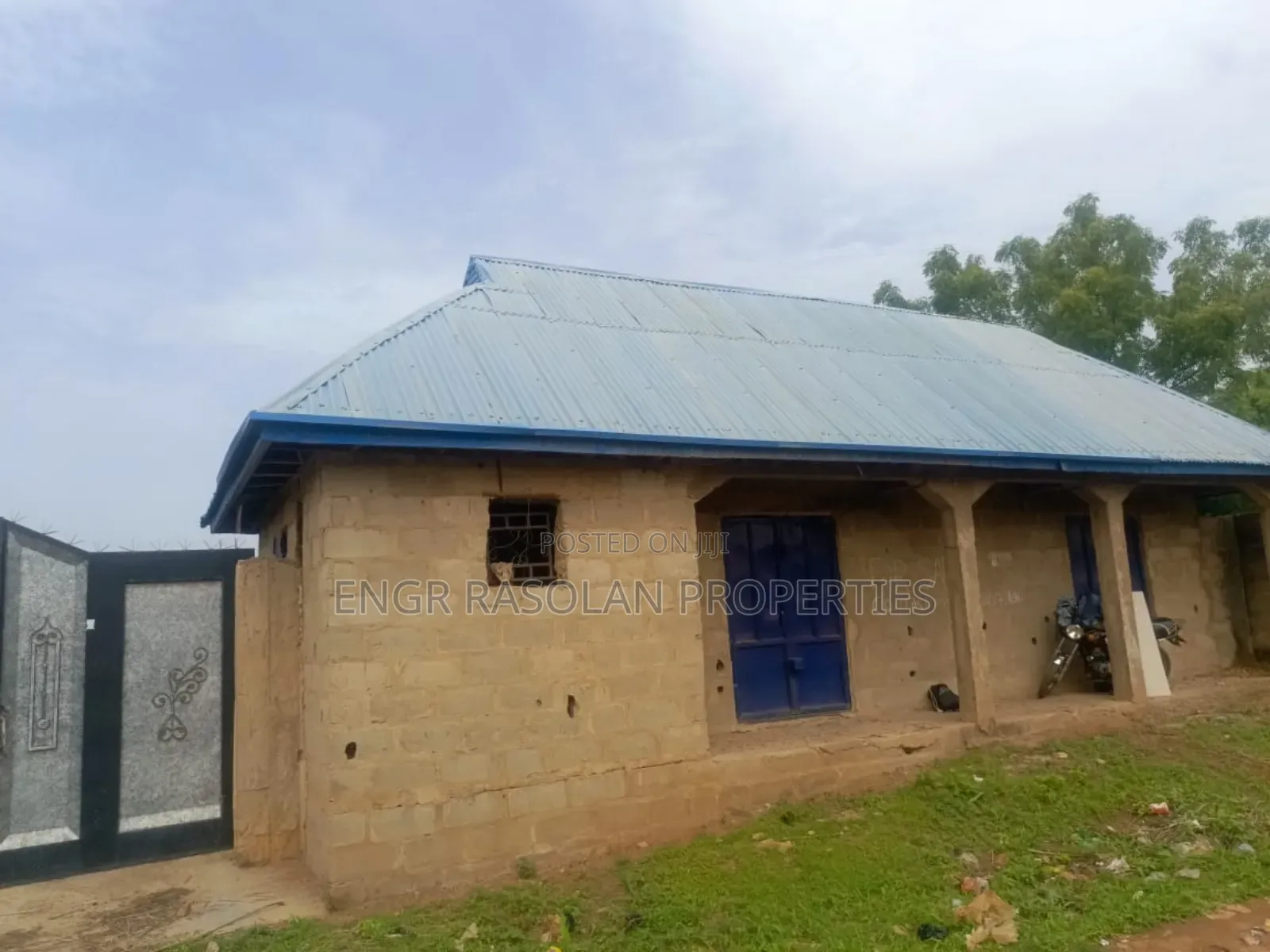 For Sale 14 Units of Newly Built of Hostel in Ilorin East
