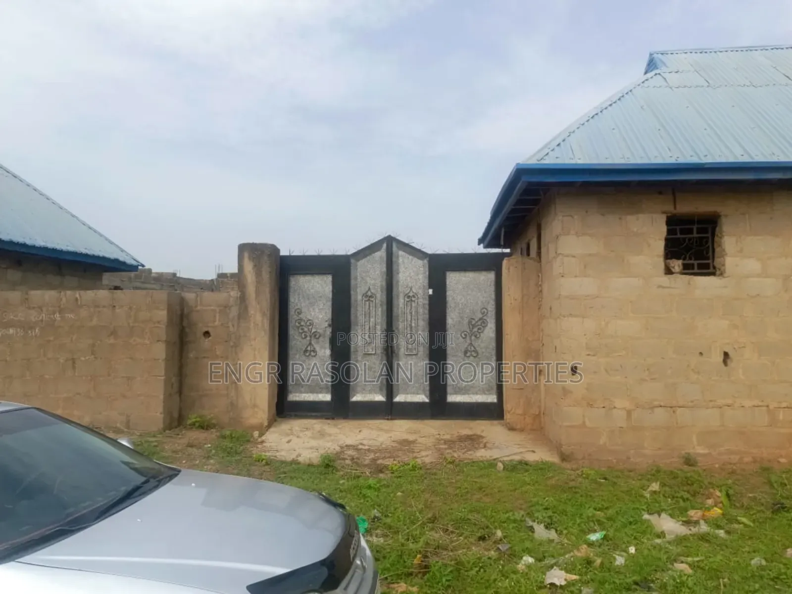 For Sale 14 Units of Newly Built of Hostel in Ilorin East