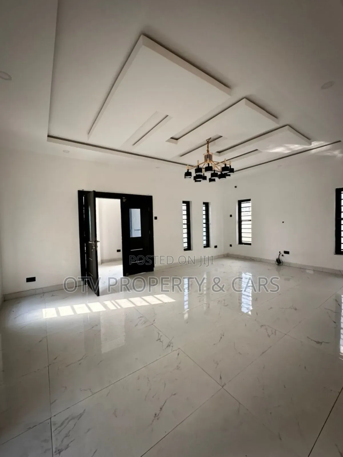 Furnished 4bdrm Duplex in Ibadan for sale in Ibadan