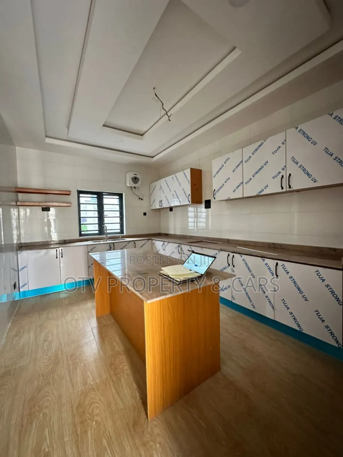Furnished 4bdrm Duplex in Ibadan for sale in Ibadan