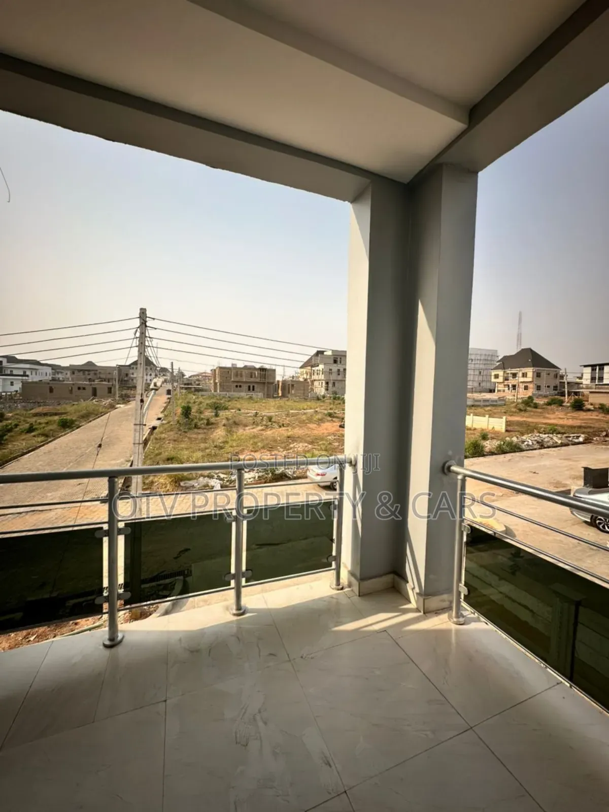 Furnished 4bdrm Duplex in Ibadan for sale in Ibadan