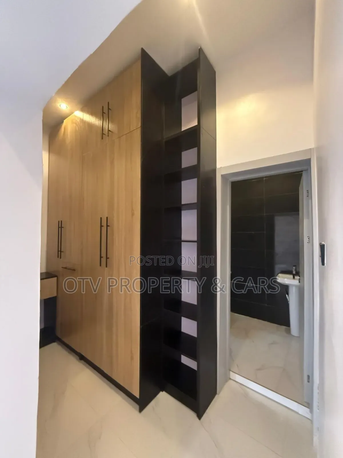 Furnished 4bdrm Duplex in Ibadan for sale in Ibadan