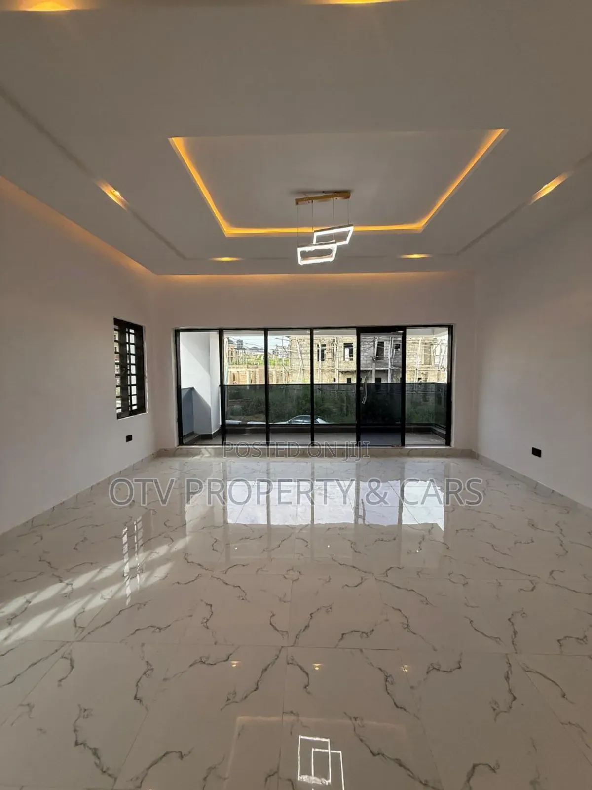 Furnished 4bdrm Duplex in Ibadan for sale in Ibadan