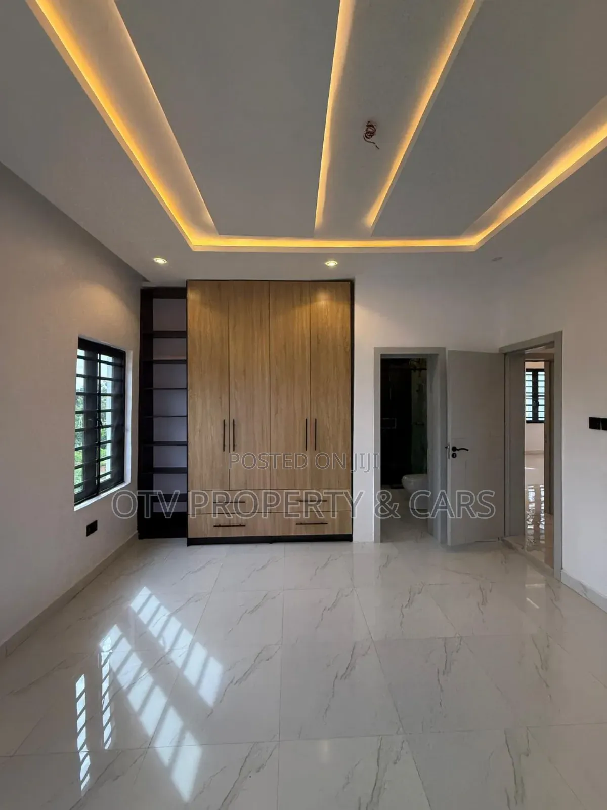 Furnished 4bdrm Duplex in Ibadan for sale in Ibadan