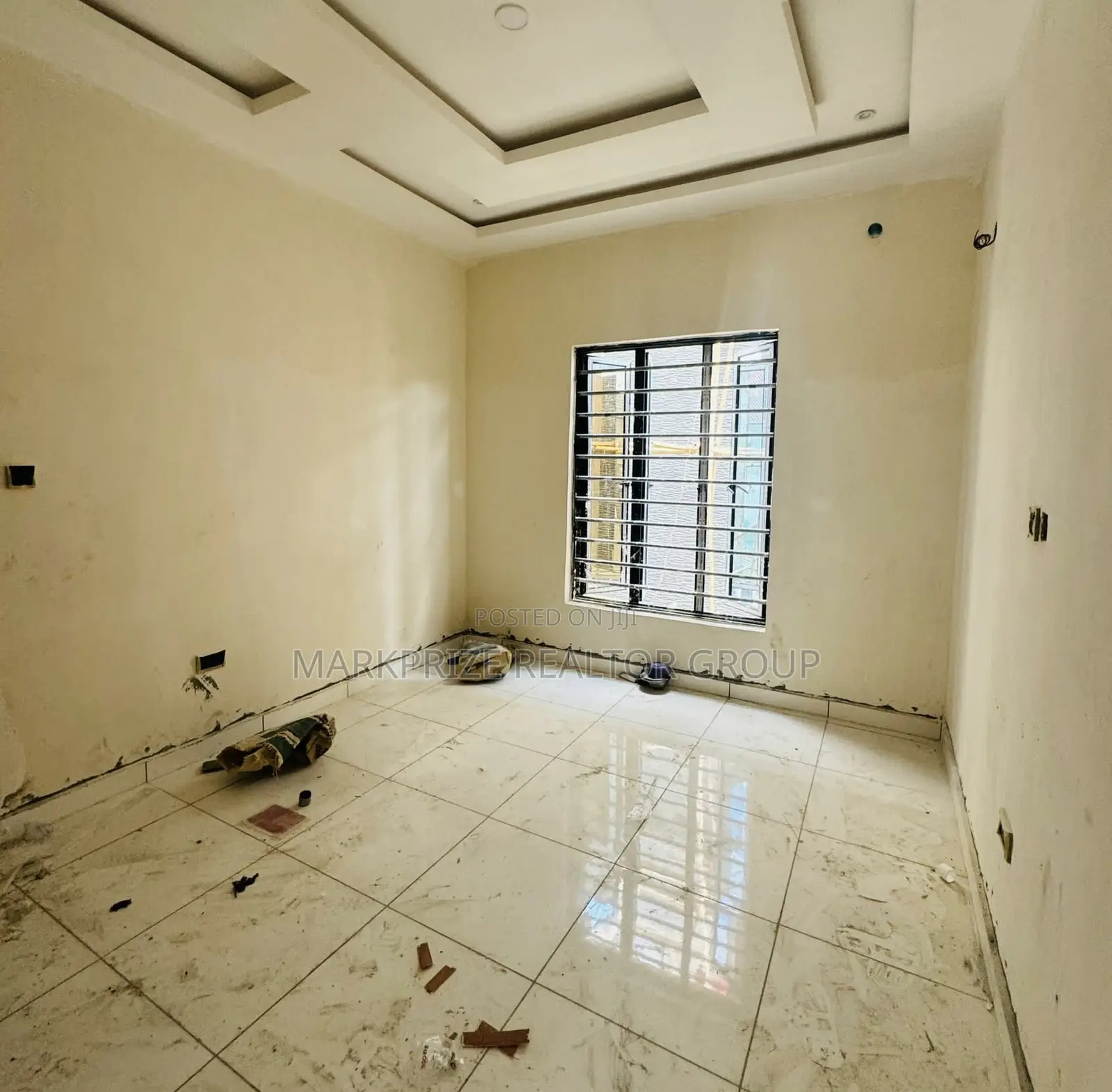 4bdrm Duplex in Gbadaga Lagos, Gbagada for sale in Gbagada