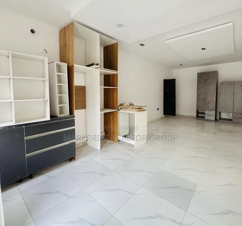2bdrm Apartment in Ogba Ikeja Lagos for sale in Ogba