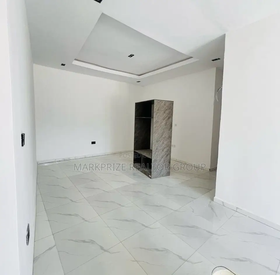 2bdrm Apartment in Ogba Ikeja Lagos for sale in Ogba