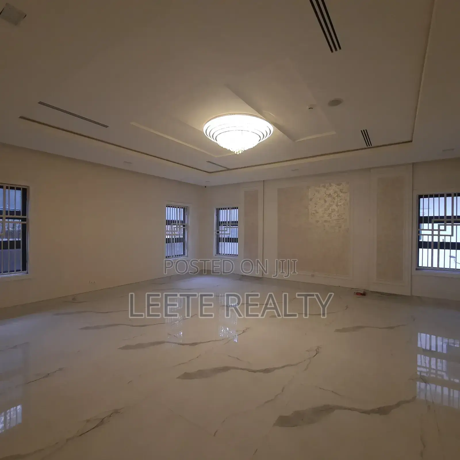 9bdrm Maisonette in Maitama for sale in Maitama