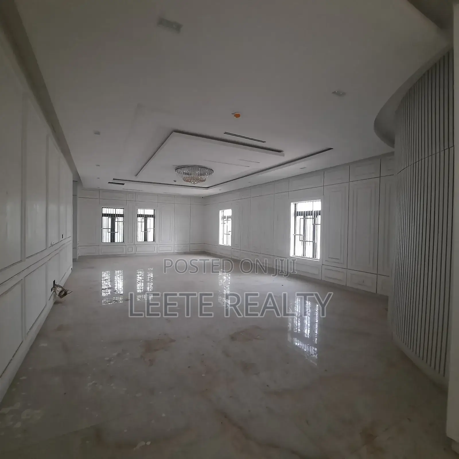 9bdrm Maisonette in Maitama for sale in Maitama