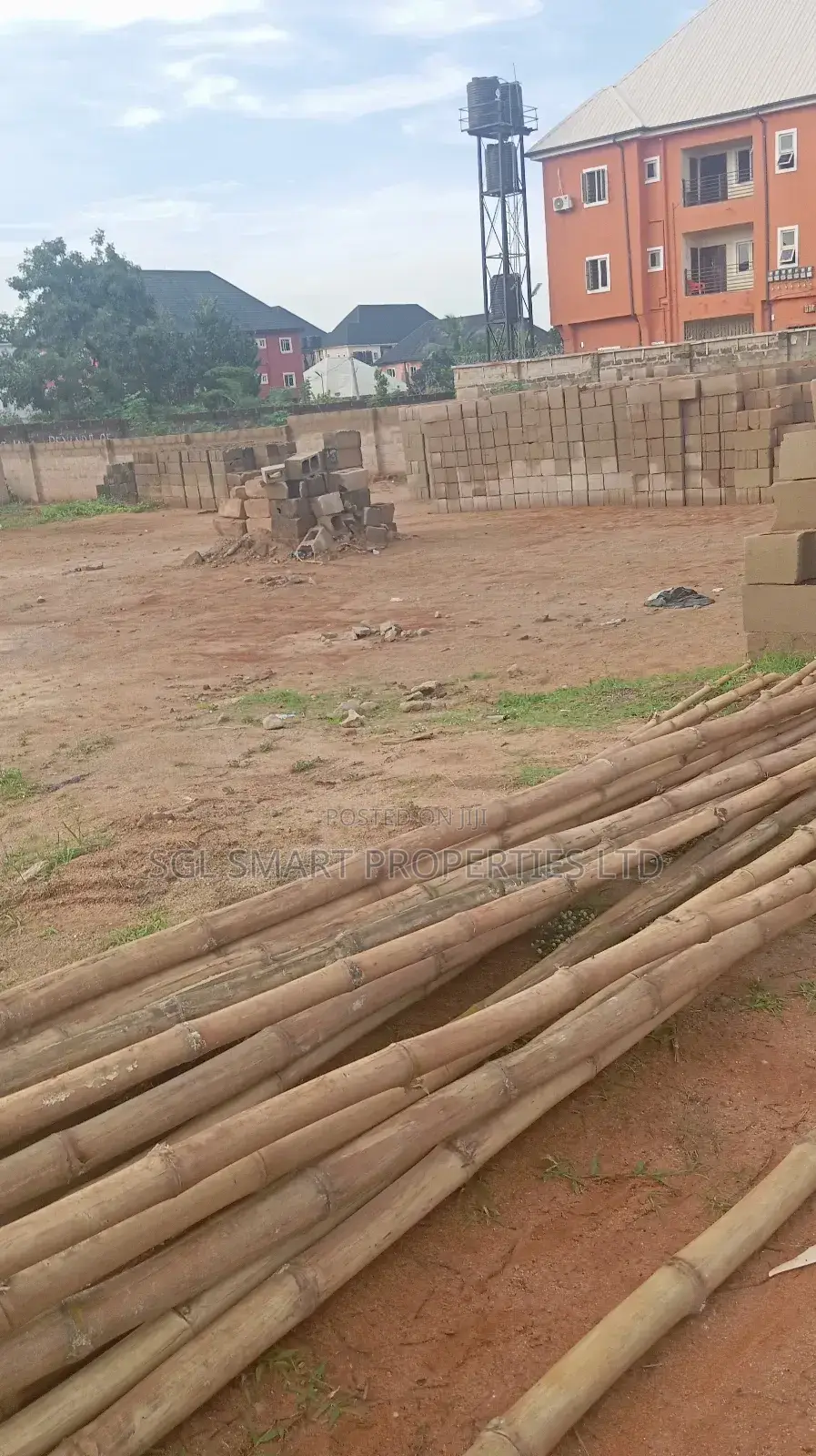 Land for Sale at Isuaniocha in Awka