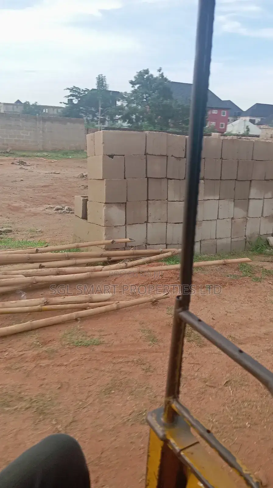 Land for Sale at Isuaniocha in Awka