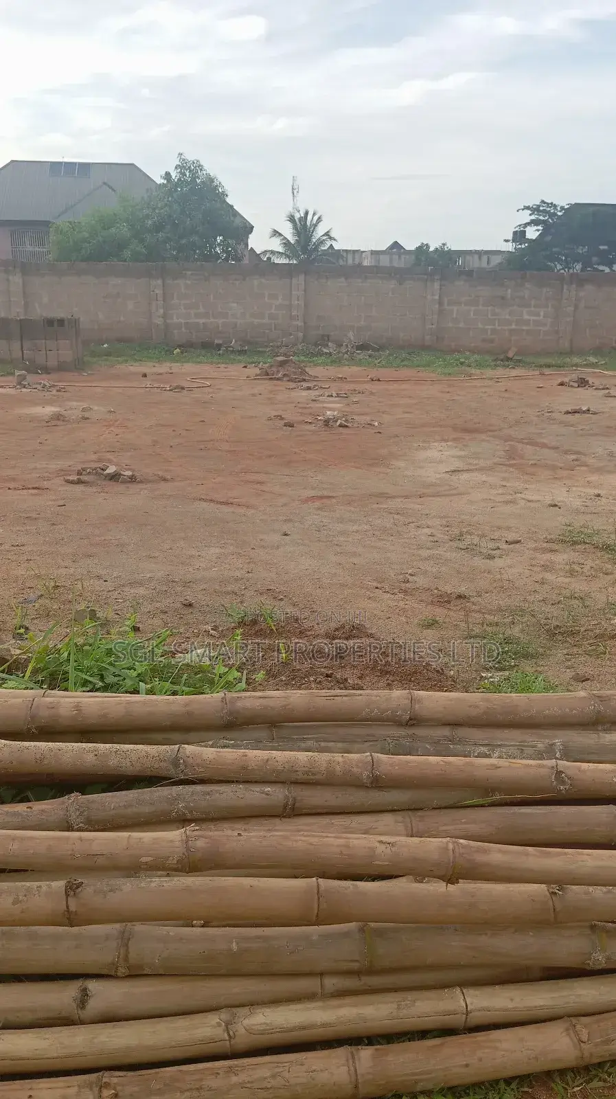 Land for Sale at Isuaniocha in Awka