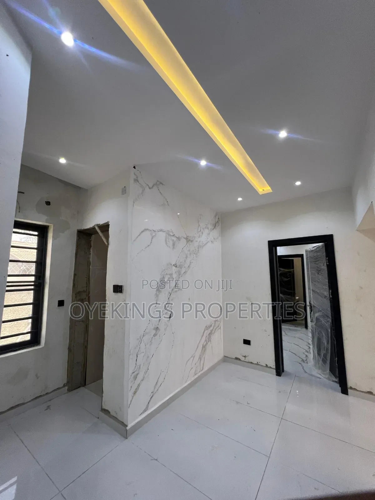 4bdrm Duplex in Aare, Oluyole for sale in Oluyole