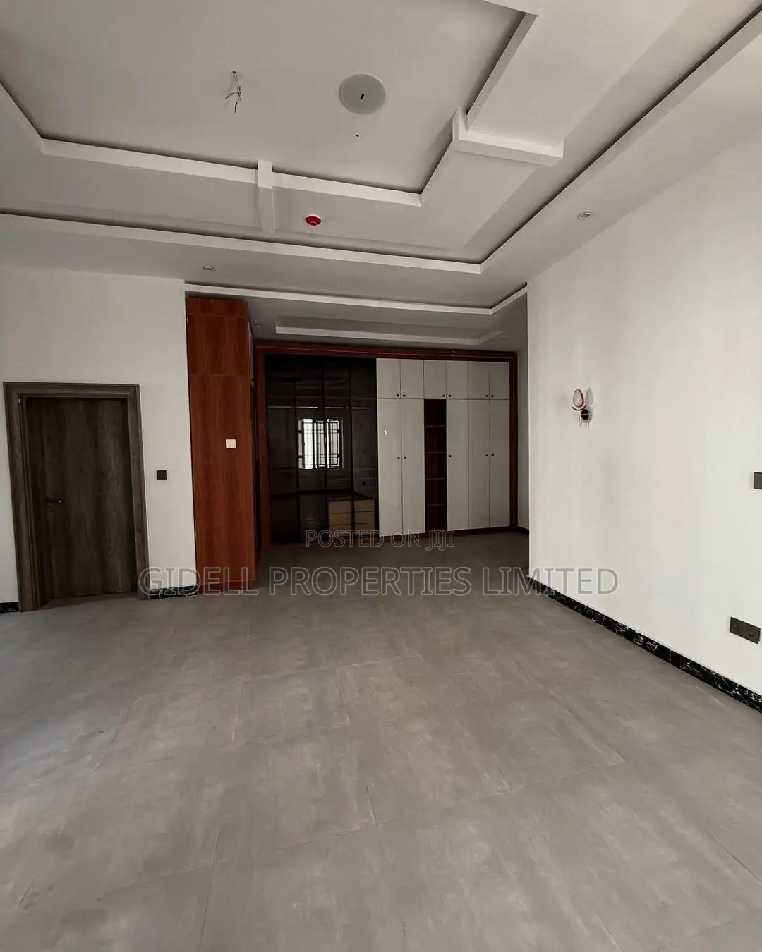 7bdrm Mansion in Guzape District for sale in Guzape District