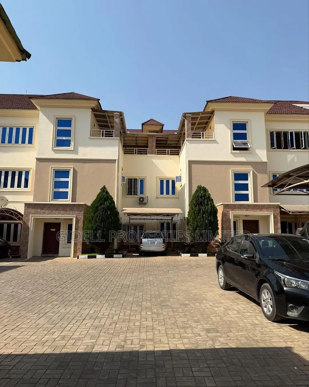 6bdrm House in Katampe Extension for sale in Katampe Extension