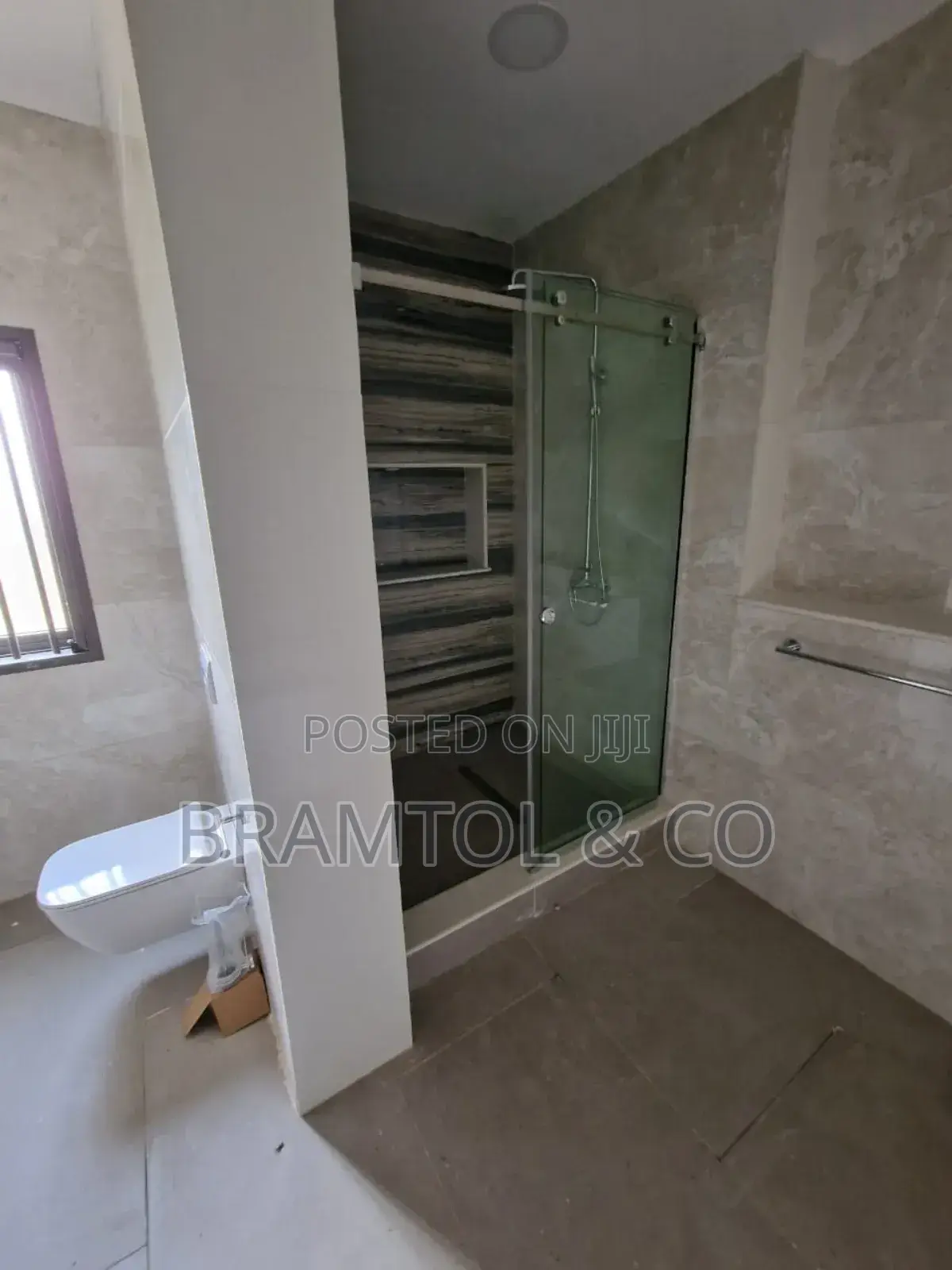 4bdrm Townhouse / Terrace in Maitama for rent in Maitama