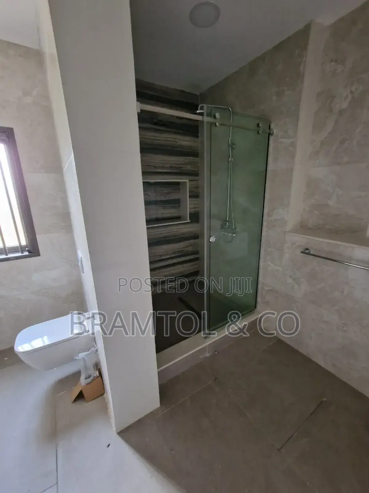 4bdrm Townhouse / Terrace in Maitama for rent in Maitama