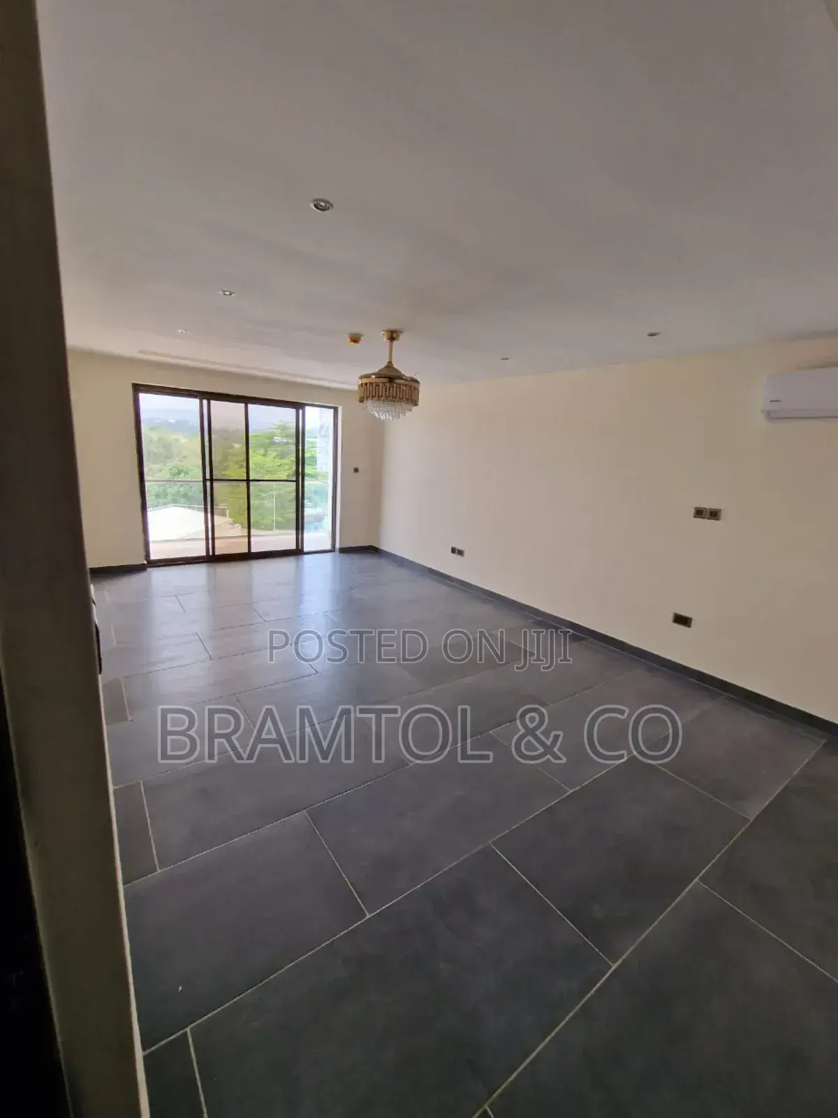 4bdrm Townhouse / Terrace in Maitama for rent in Maitama
