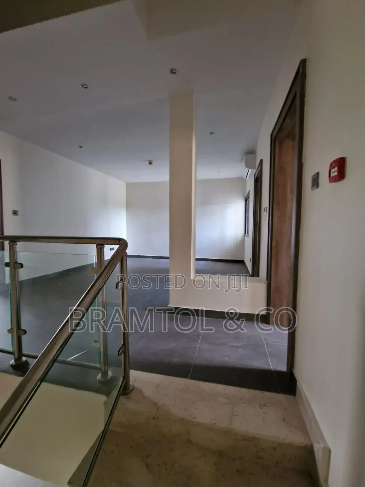 4bdrm Townhouse / Terrace in Maitama for rent in Maitama