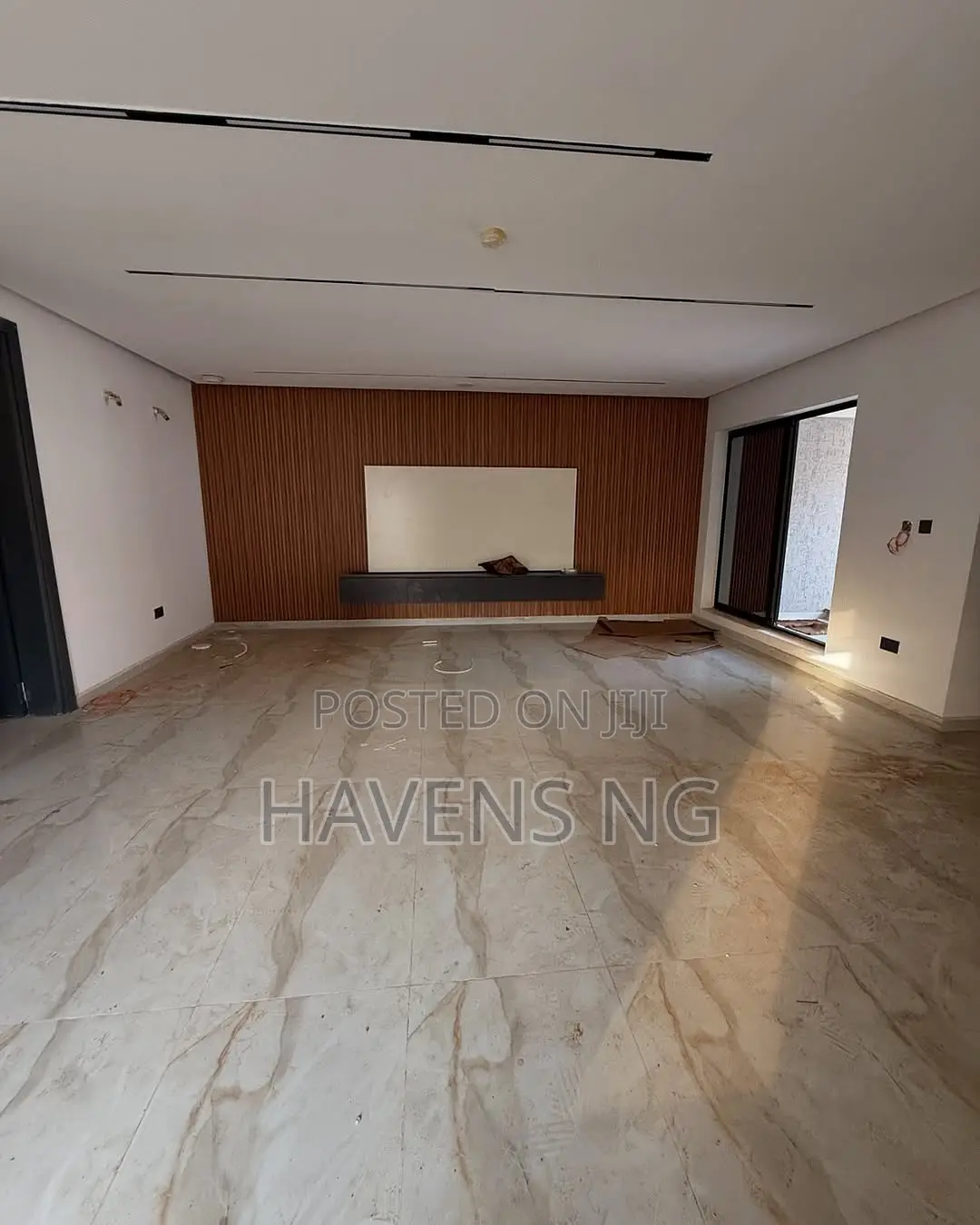 4bdrm Duplex in Guzape District for sale in Guzape District