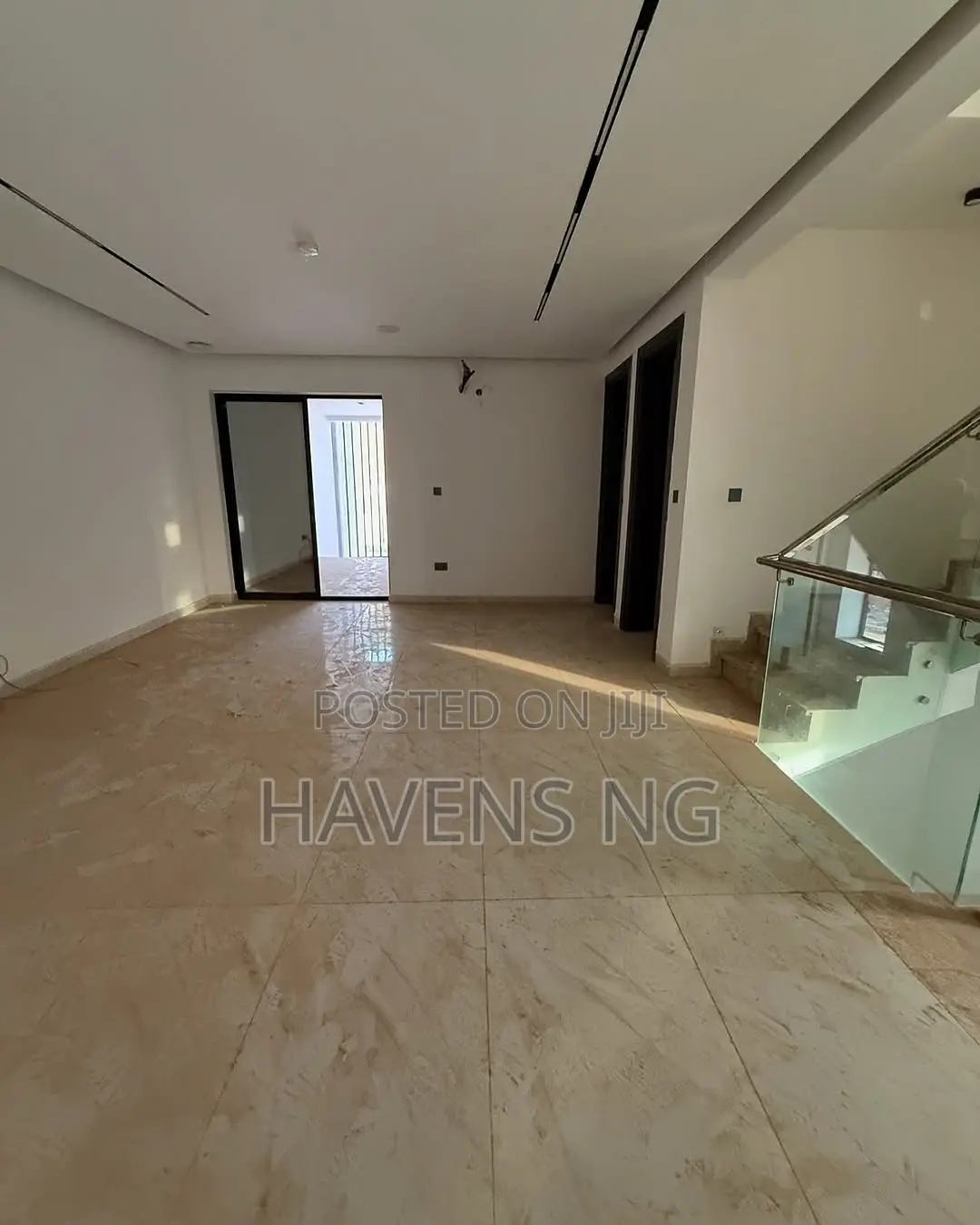 4bdrm Duplex in Guzape District for sale in Guzape District