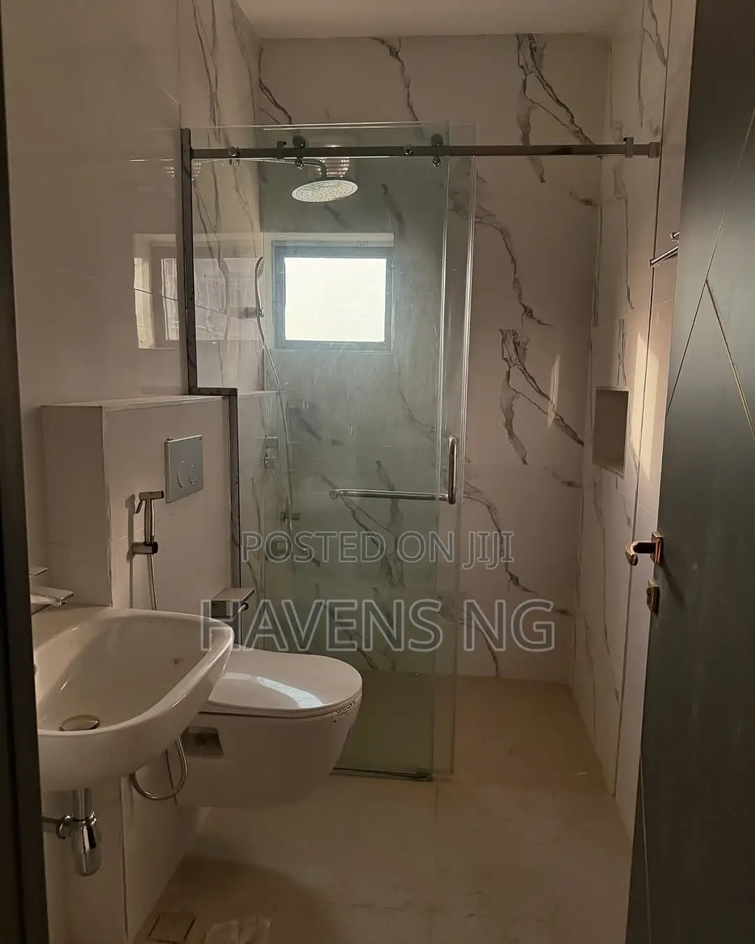 4bdrm Duplex in Guzape District for sale in Guzape District