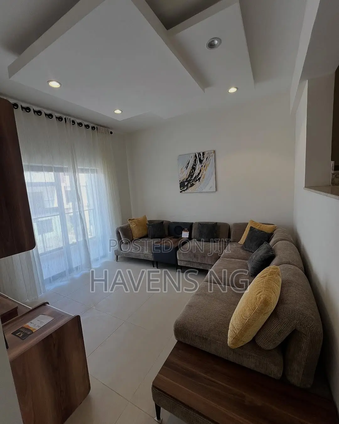 5bdrm Duplex in Jahi for sale in Jahi