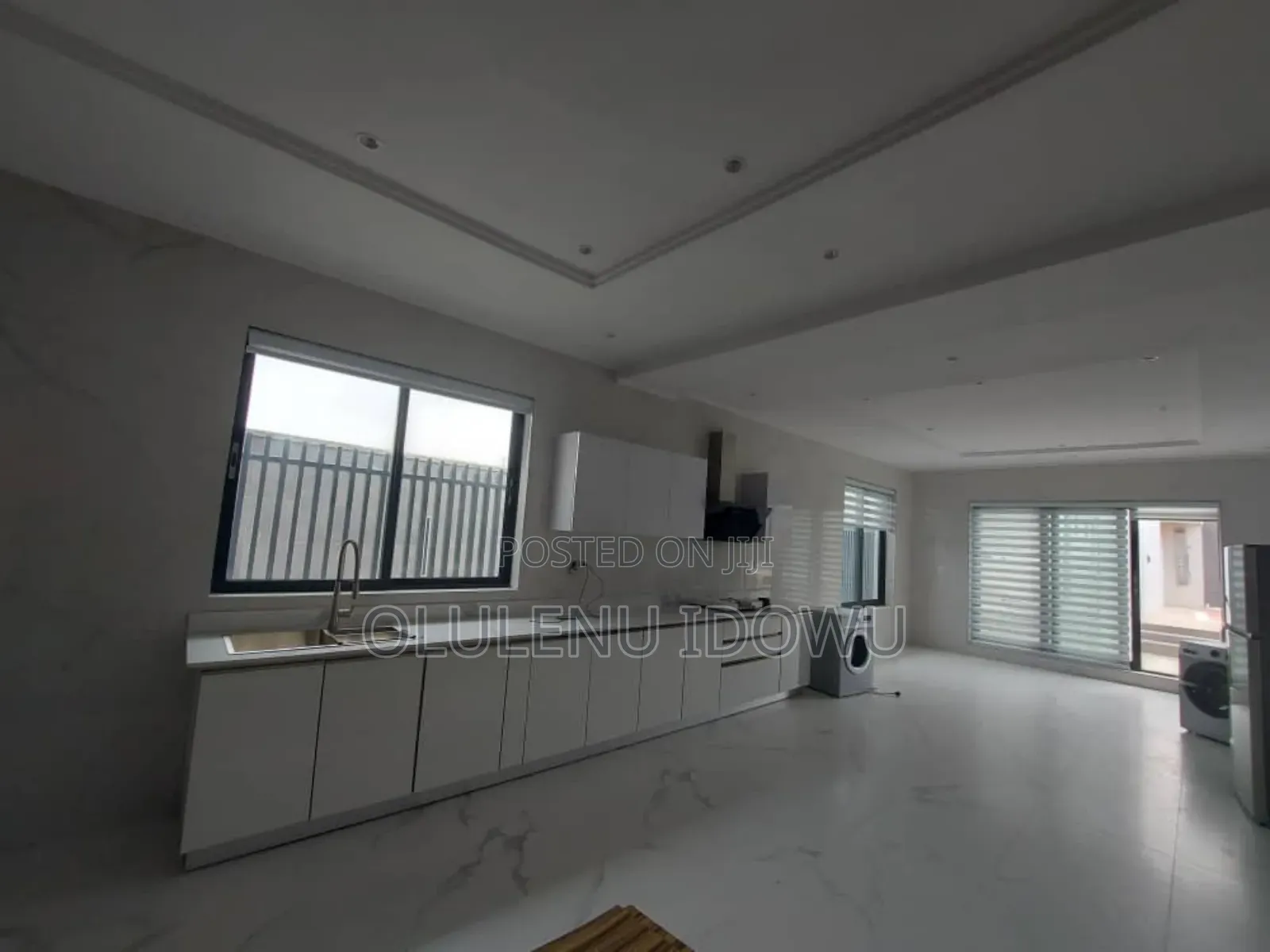Furnished 5bdrm Duplex in Alimosho for sale in Alimosho