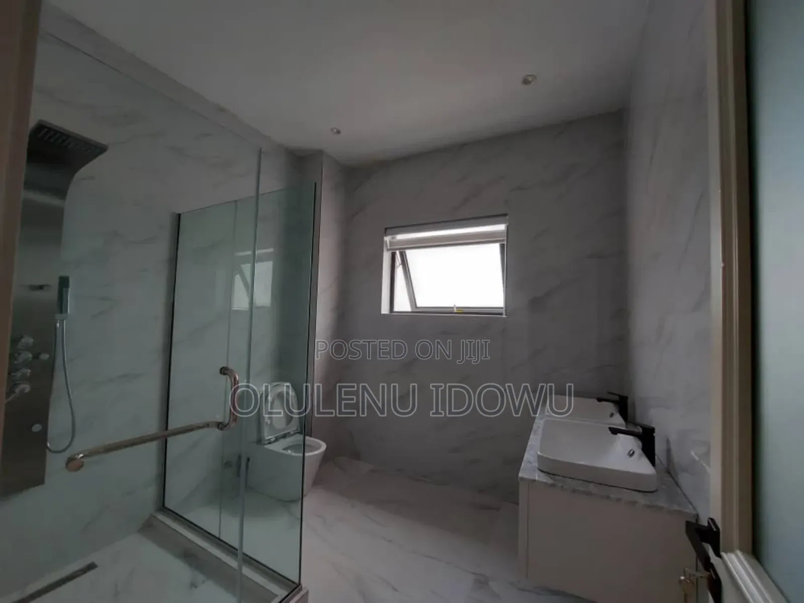 Furnished 5bdrm Duplex in Alimosho for sale in Alimosho
