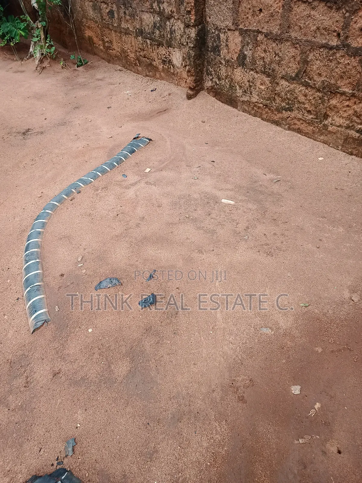 100/100 at Egba,Aduwawa for 16m Slightly Negotiable. in Benin City