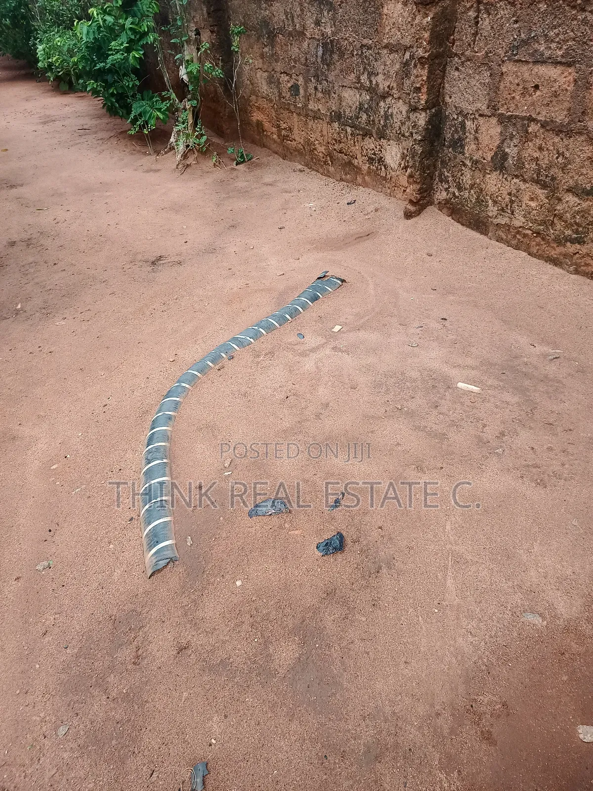 100/100 at Egba,Aduwawa for 16m Slightly Negotiable. in Benin City