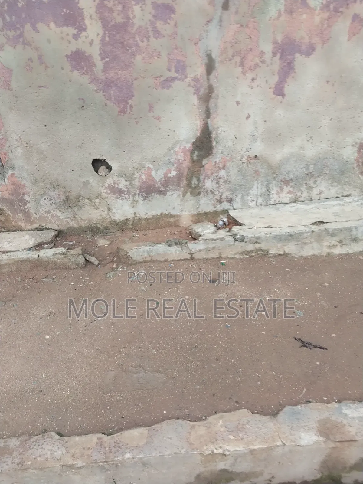 2,400sqm (4 Plots ) Church Facing Road Iju Ishaga Lagos in Iju-Ishaga